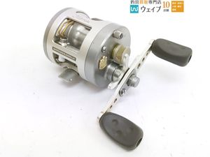 ABU アブガルシア アンバサダー モラム SX 1601C #080008