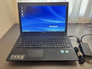 Lenovo B590の値段と価格推移は？｜13件の売買データからLenovo B590の