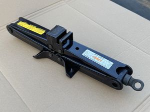 トヨタ純正1500キロ対応　 パンタグラフジャッキ