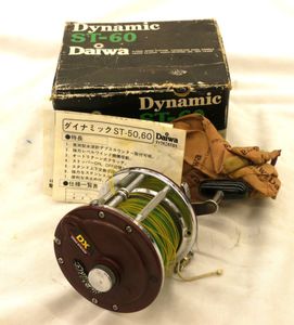 st-60 DYNAMICの値段と価格推移は？｜11件の売買データからst-60