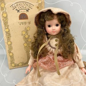 オオイケ スリープアイ 人形の値段と価格推移は？｜7件の売買データ