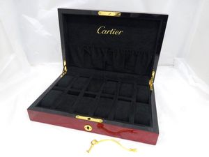 カルティエ 時計 ケースの値段と価格推移は？｜313件の売買データから