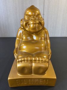 ビリケンさん 置物の値段と価格推移は？｜14件の売買データから