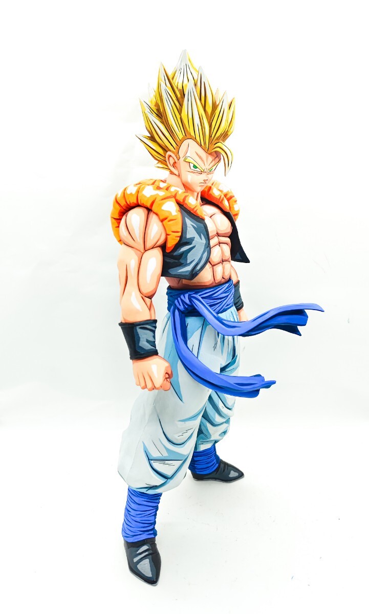 グランディスタ ゴジータの値段と価格推移は？｜16件の売買データから