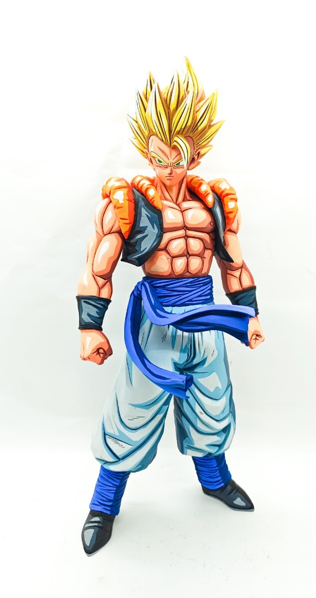 ドラゴンボール ゴジータ フィギュア グランディスタ grandista