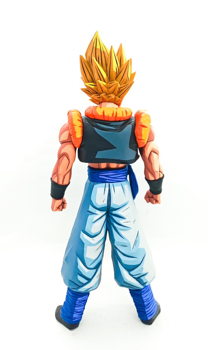 ドラゴンボール ゴジータ フィギュア グランディスタ grandista