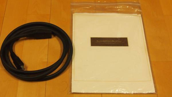 LUXMAN　ラックスマン M-8f_3