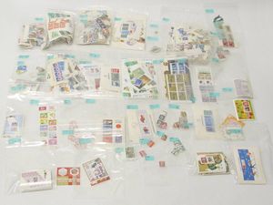 日本万国博覧会記念 EXPO 70 切手の値段と価格推移は？｜38件の売買