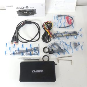 【美品】【動作確認済み】AKEEYO×CHIGEE AIO-6 LTE スマートライドディスプレイ モニタ