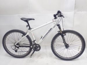 Cannondale キャノンデール F300 マウンテンバイク Sサイズ 配送/来店引取可 ¶ 74B75-1