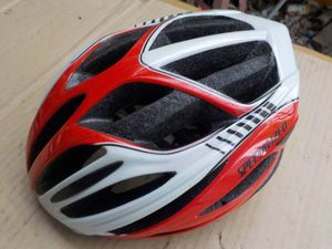中古★SPECIALIZED スペシャライズド　ECHELONⅡ　LG/XL 58-64cm　赤/白★