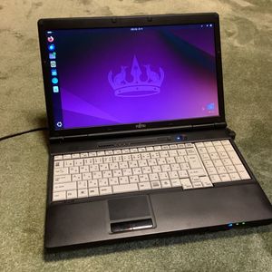 FUJITSU LIFEBOOK A561/DXの値段と価格推移は？｜1件の売買データから 