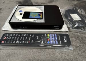 PT-SH700A 全視聴 アダルト15chもOK 新Coiny設定済カード付 参考 TZ-HR400P　サテラ２