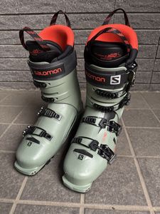 サロモン SALOMON SHIFT PRO 130