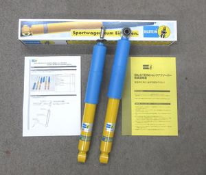 ★即納　ビルシュタイン　B6ショック　ジムニーノマド　JC74W　STD　4本　1台分　送料無