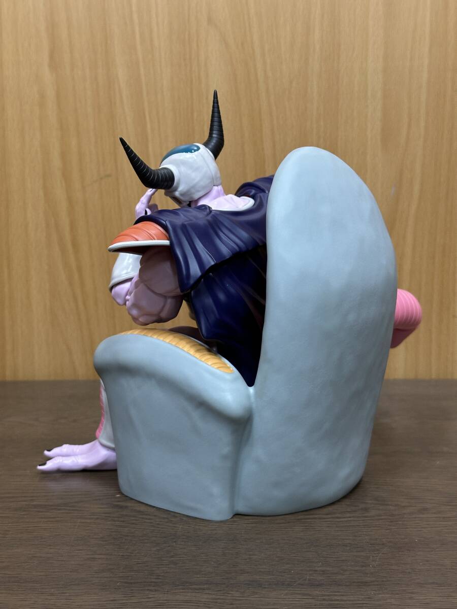 28)) ☆1円～ S.H.Figuarts コルド大王 ドラゴンボールZ フィギュア