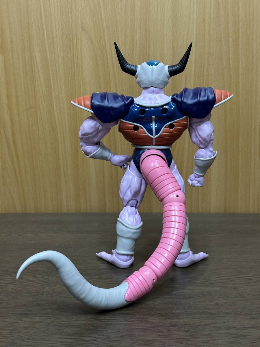 28)) ☆1円～ S.H.Figuarts コルド大王 ドラゴンボールZ フィギュア