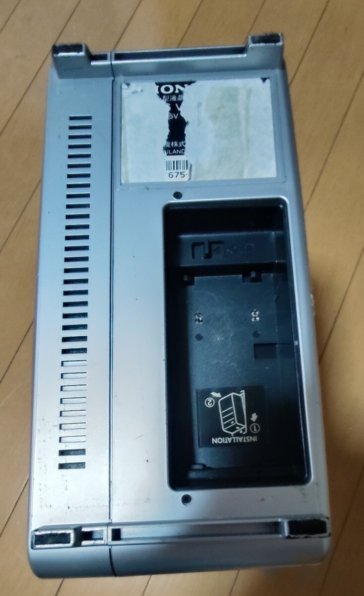 06VT1 ブラウン管テレビ VHS テレビデオ ビデオ テレビ レトロ ORION