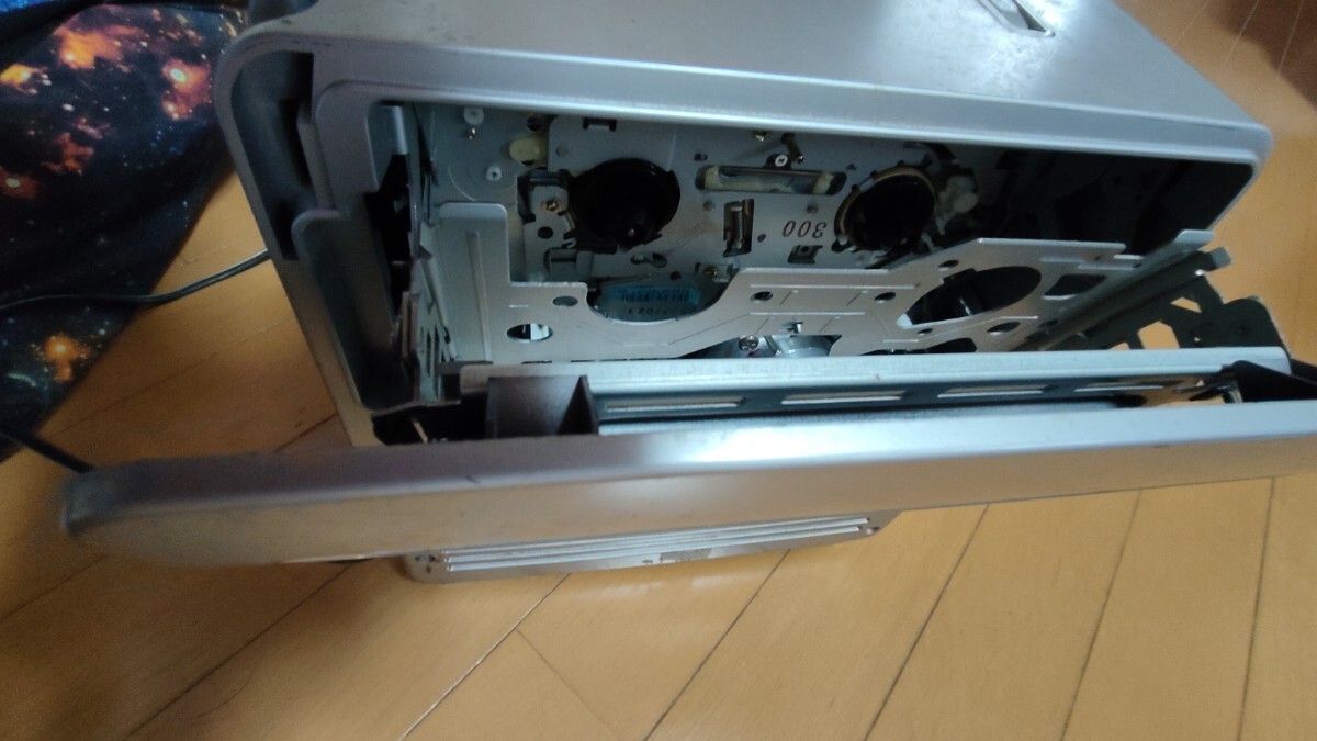 06VT1 ブラウン管テレビ VHS テレビデオ ビデオ テレビ レトロ ORION
