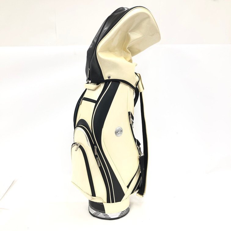 ゴルフバッグ ベンツの値段と価格推移は？｜6件の売買データからゴルフ