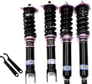 CKV36 V36 スカイライン V36 KV36 PV36 フェアレディZ Z34 アローズ　ARROWZ　車高調