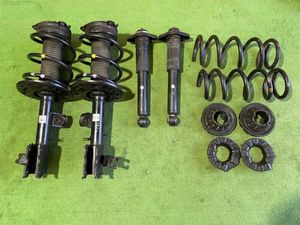 日産 TE52 TNE52 PE52 エルグランド ハイウェイスター サスペンション キット サス キッ