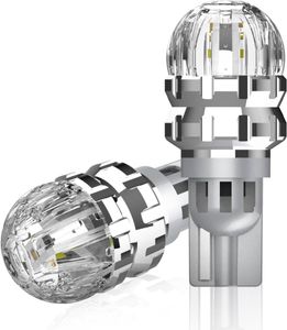 T16 led バックランプ 爆光 T15 後退灯 バックライト 拡散カバー 360°全方位発光 キャン