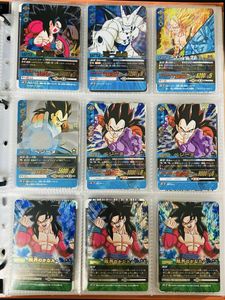 ドラゴンボール データ カードダスの値段と価格推移は？｜507件の売買