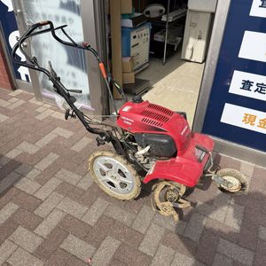 HONDA ホンダ　 FF300 ホリデー　動作確認済❗️綺麗です!引取限定‼️ ホンダ FF300のYahoo!オークション(旧ヤフオク!)の相場・価格を見る