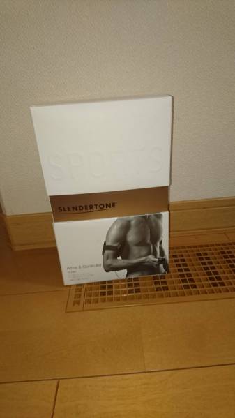 スレンダートーン　プレリアム　アーム