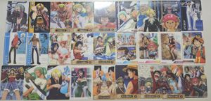 ワンピース グミカードの値段と価格推移は？｜94件の売買データから