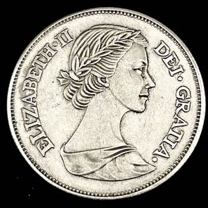1953 エリザベスの値段と価格推移は？｜104件の売買データから1953