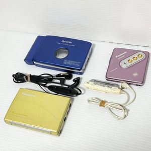 AIWA カセットプレーヤー HS-PX380 整備品 Yahoo!オークション