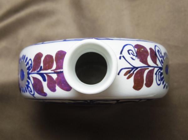 ロイヤルコペンハーゲン テネラ TENERA フラワーベース/花瓶 y20