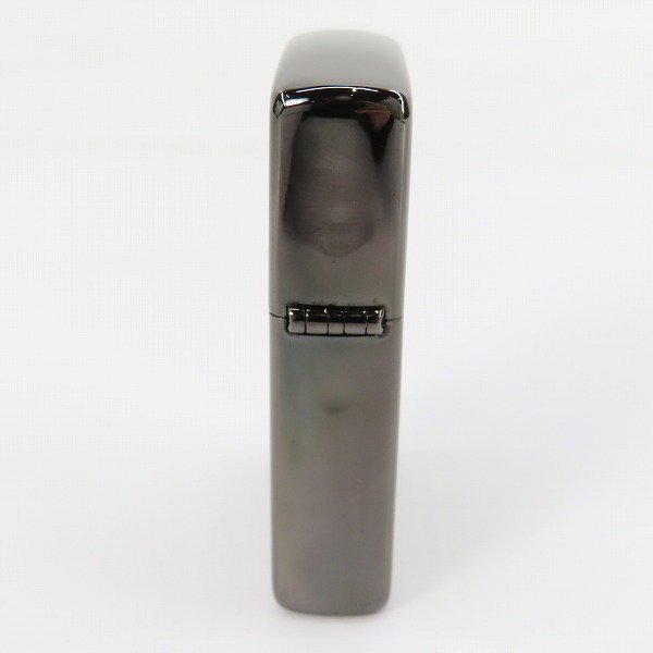 ZIPPO/ジッポー 新劇場版エヴァンゲリオン 綾波レイ 2009年製 /UPK