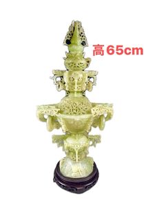 骨董 中国 玉 翡翠の値段と価格推移は？｜96件の売買データから骨董