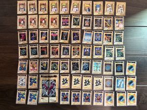 バンダイ版 遊戯王カードの値段と価格推移は？｜129件の売買データから