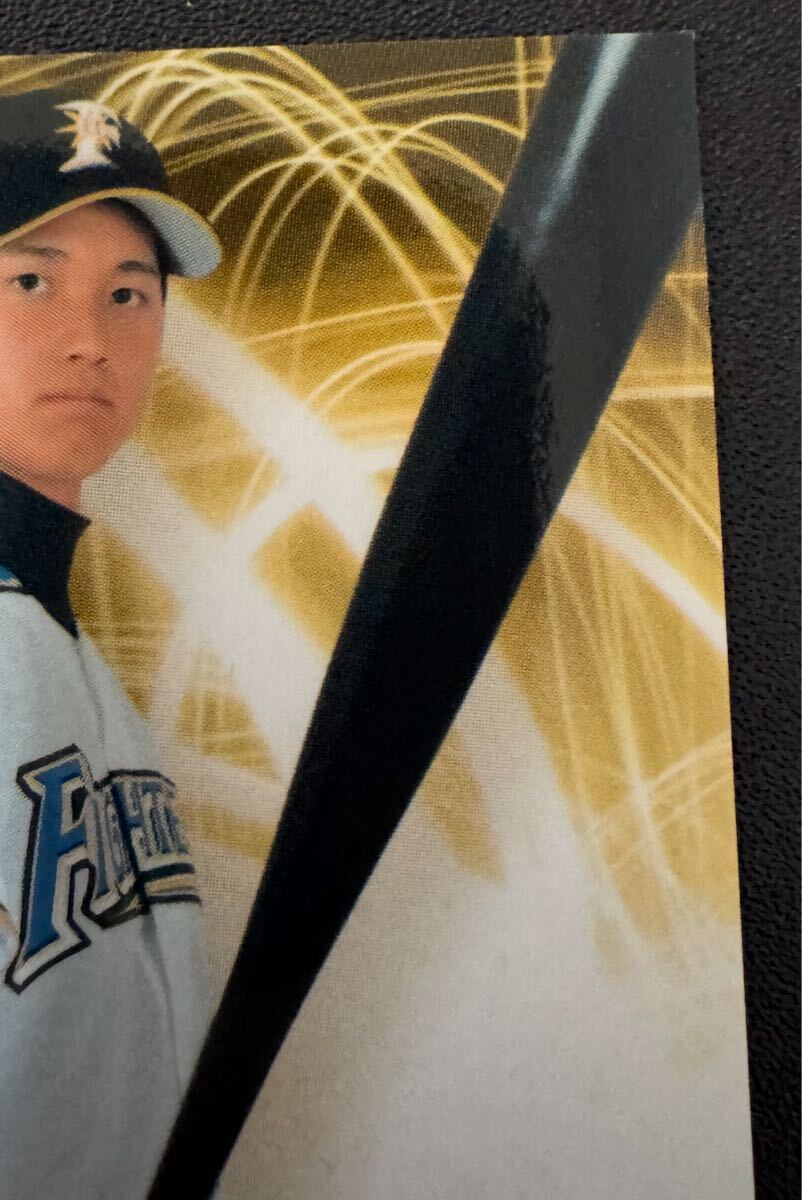 BBM 2013 大谷翔平 shohei ohtani 日本ハムファイターズ RC ルーキー