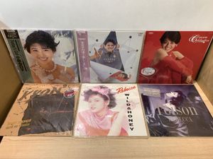 レベッカ レコードの値段と価格推移は？｜69件の売買データから