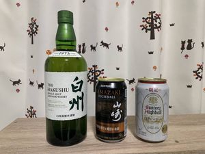 サントリー 白角のYahoo!オークション(旧ヤフオク!)の相場・価格を見る