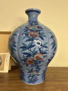 人気商品！】 【本物保証】十三代今泉今右衛門 今泉今右衛門のYahoo