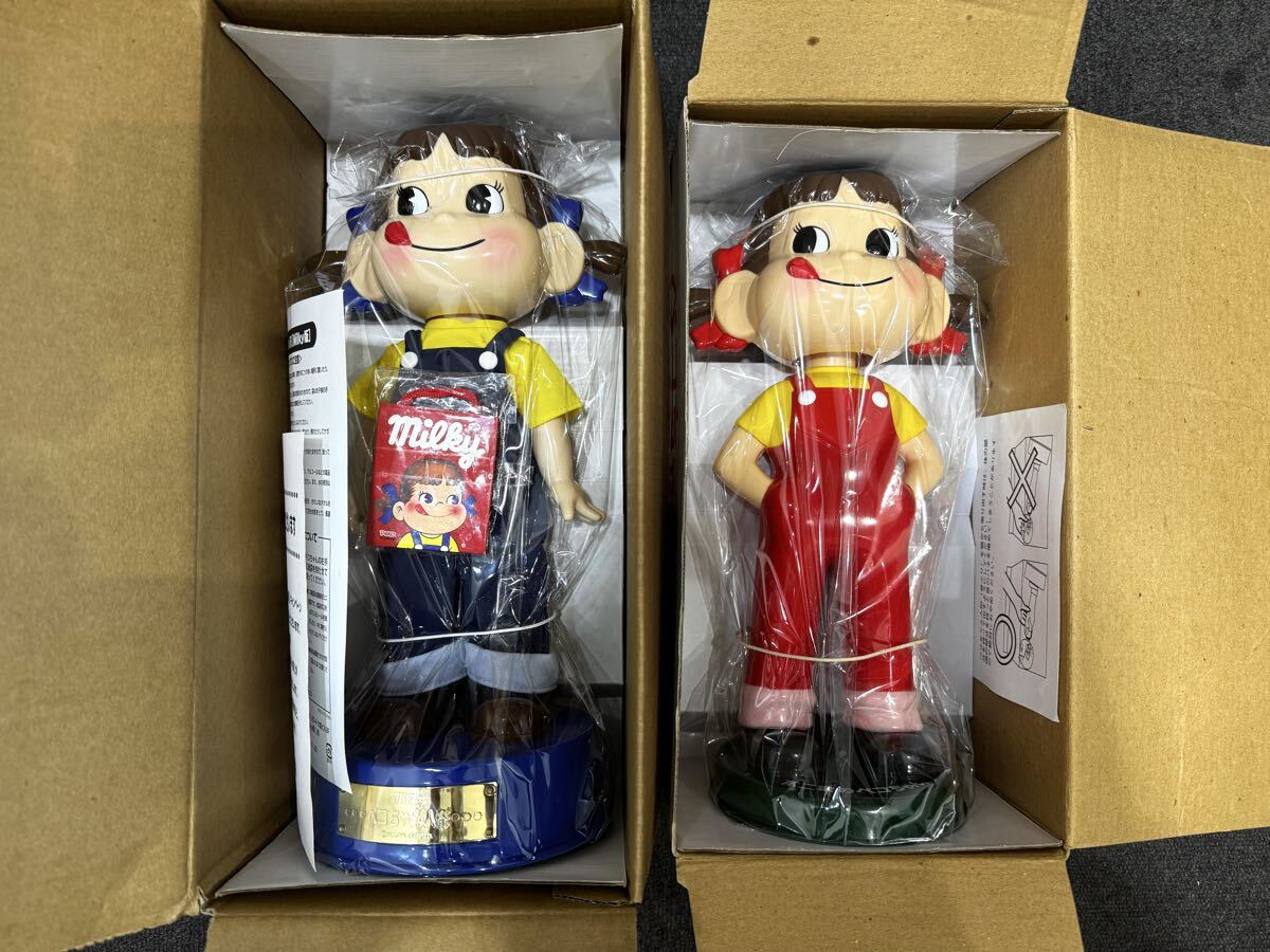 ペコちゃん 人形の値段と価格推移は？｜339件の売買データからペコ 