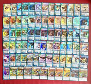 旧デジモンカードの値段と価格推移は？｜417件の売買データから旧