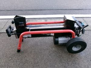 薪割り機のYahoo!オークション(旧ヤフオク!)の相場・価格を見る｜Yahoo 