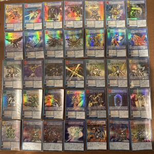 旧デジモンカードまとめ売り　3400枚以上 デジモンカード 旧 デジモンカード ノーマル のみ220枚以上あり まとめ