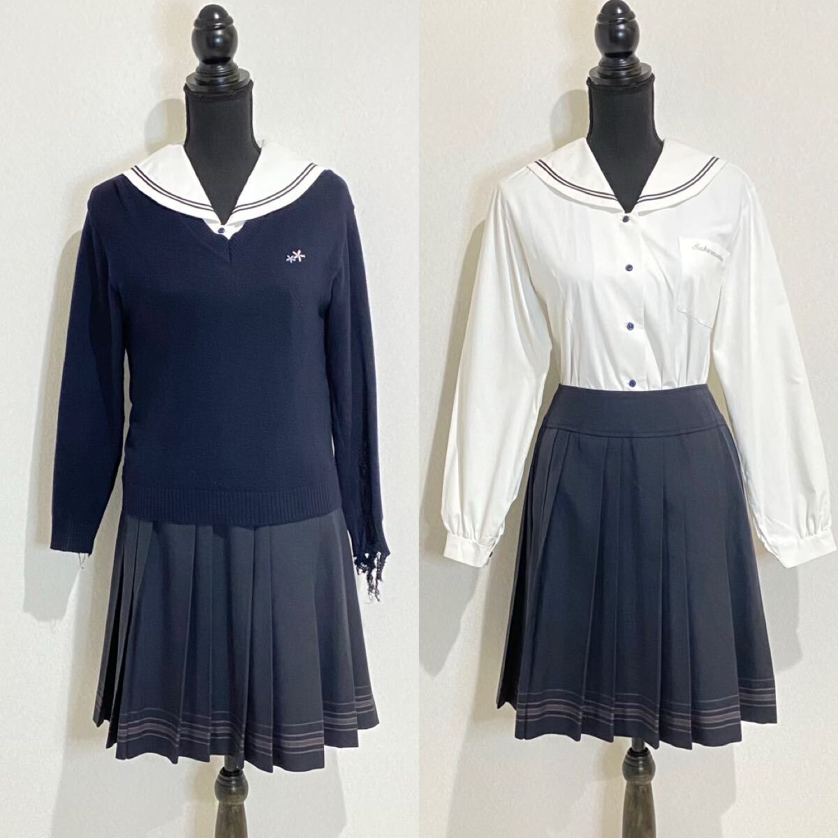 制服 宮城の値段と価格推移は？｜8件の売買データから制服 宮城の価値 
