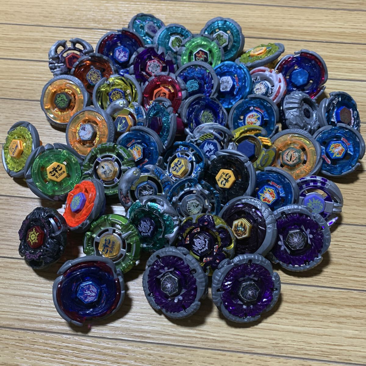 1円スタート ベイブレード メタルファイトベイブレード BEYBLADE