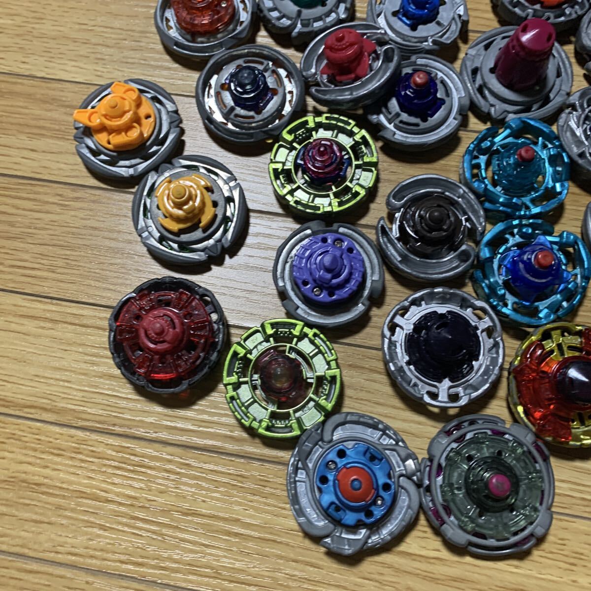 1円スタート ベイブレード メタルファイトベイブレード BEYBLADE