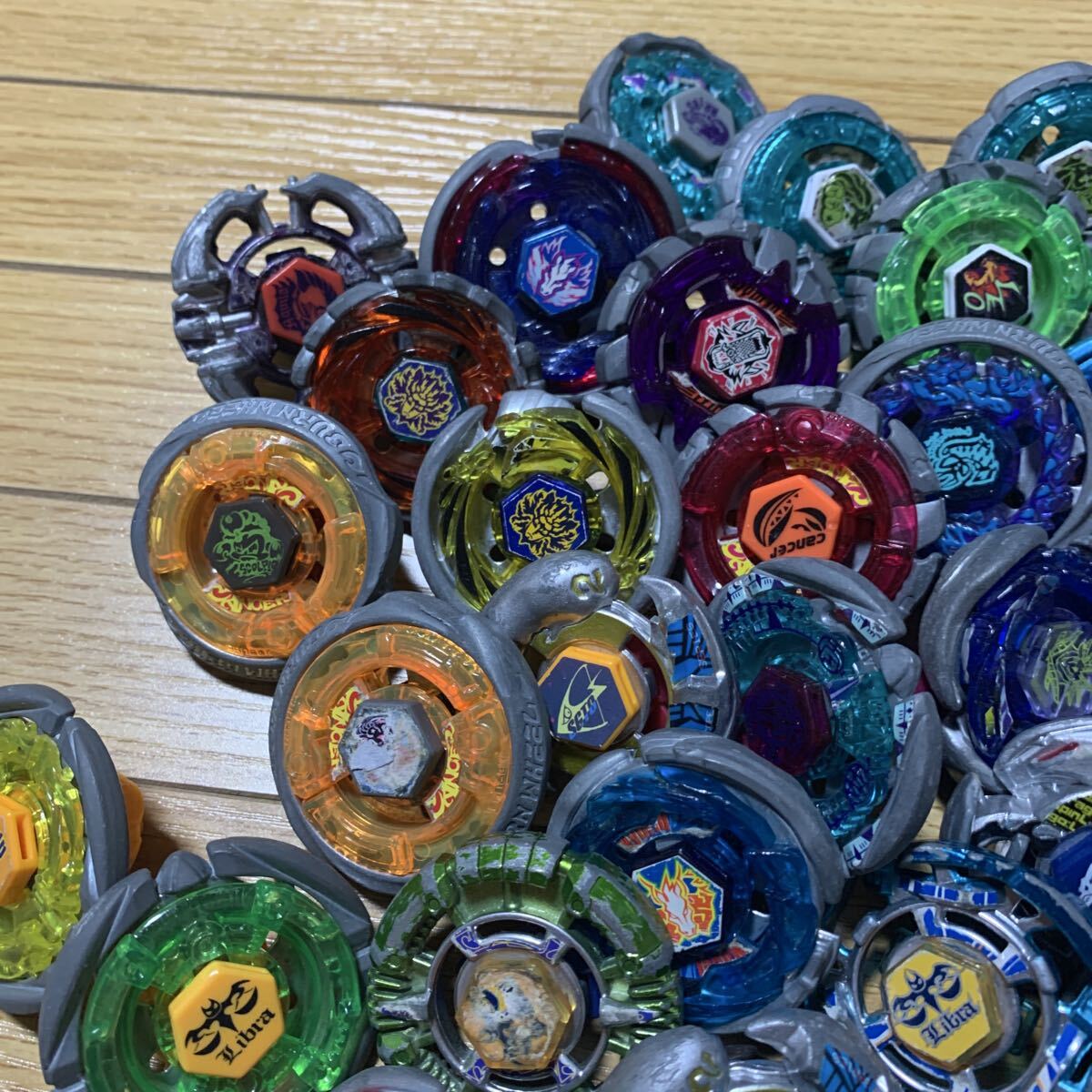 1円スタート ベイブレード メタルファイトベイブレード BEYBLADE