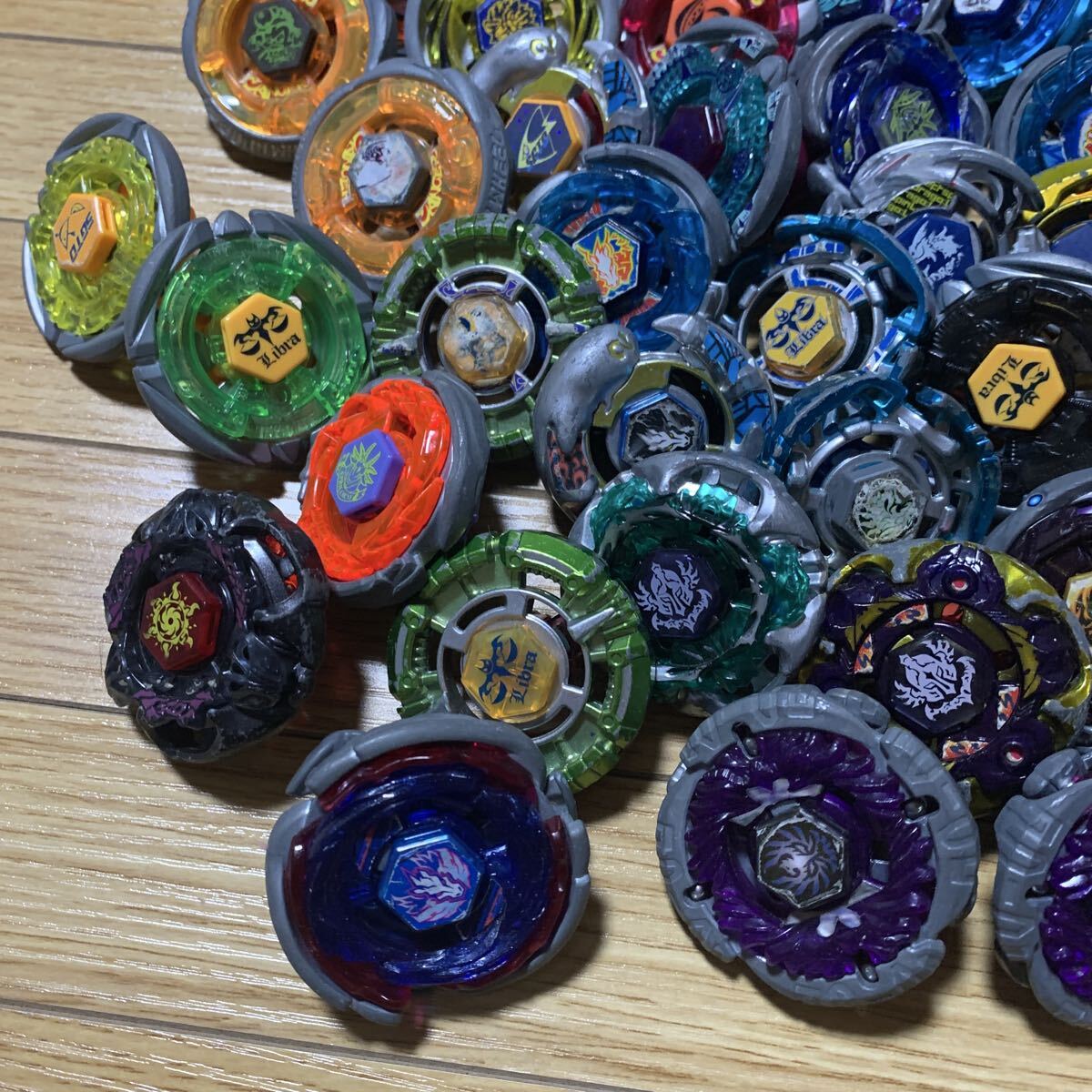 1円スタート ベイブレード メタルファイトベイブレード BEYBLADE